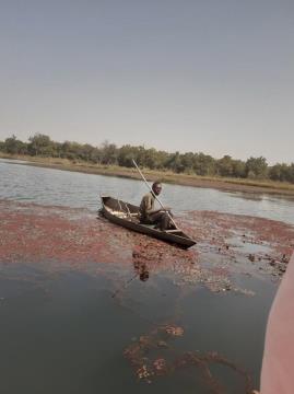 Potopisno predavanje